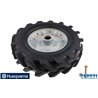 Ruota - 539003123 - sostituisce - 539030426 - Originale Husqvarna