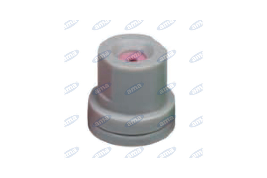 Cone Nozzle Ceramic Gray