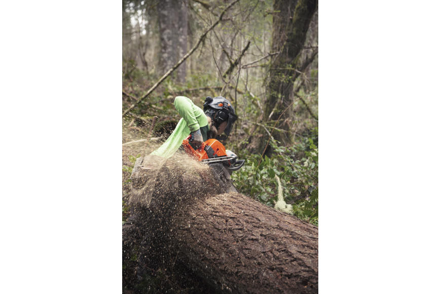 Motosega Husqvarna 562 Xp® - A Scoppio - Originale Husqvarna - 970502018