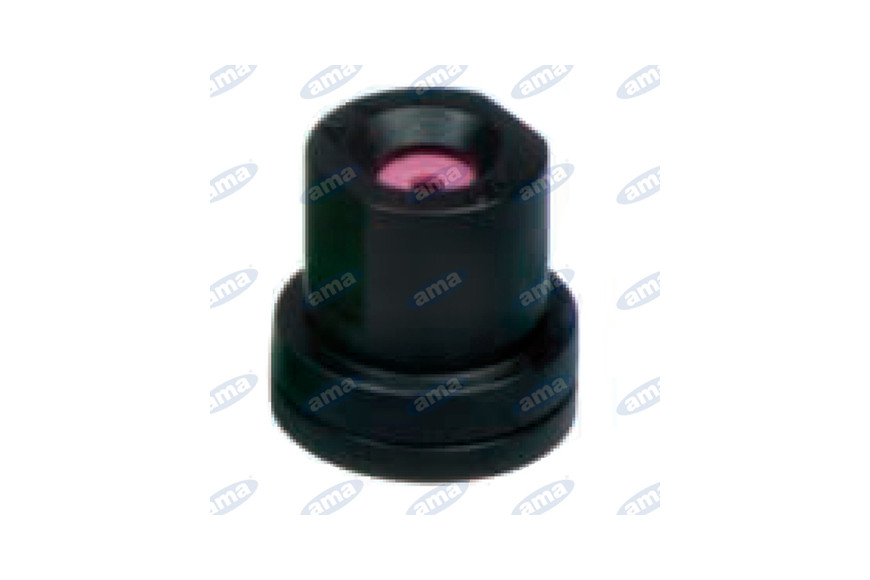 Ceramic Nozzle Cone Black