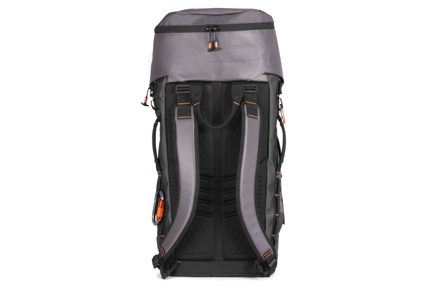 Gear backpack