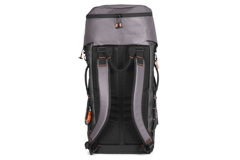 Gear backpack