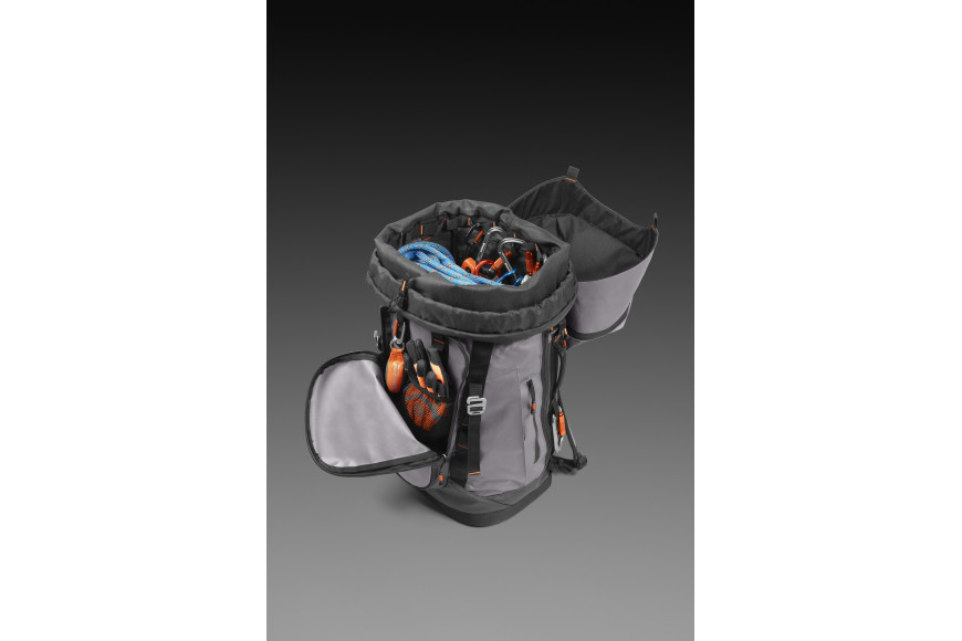 Gear backpack