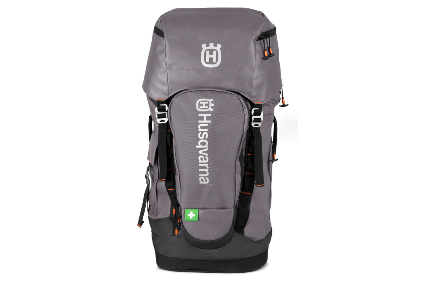 Gear backpack