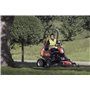 Trattorino tagliaerba Rider Husqvarna P 524X EFI