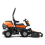 Trattorino tagliaerba Rider Husqvarna P 524X EFI