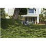 Robot tagliaerba Husqvarna Automower® 320 NERA + KIT Modulo EPOS™