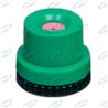 Ugello A Cono Ceramico 60° Verde