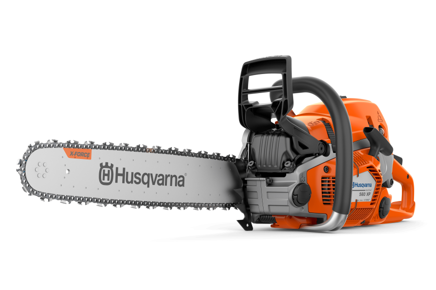 Motosega Husqvarna 560 XP® G