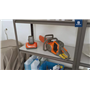 Husqvarna 240i with battery and charger