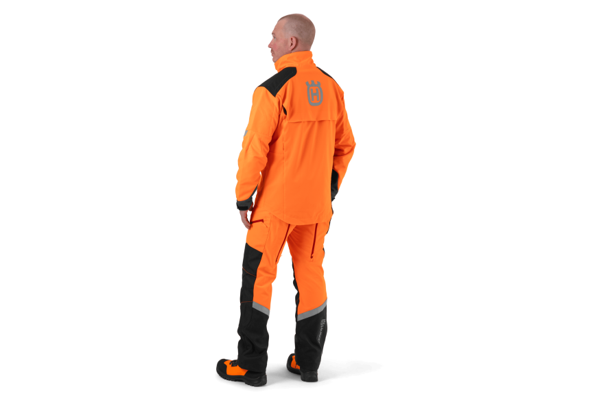 Giacca per lavori con decespugliatore - Technical Husqvarna