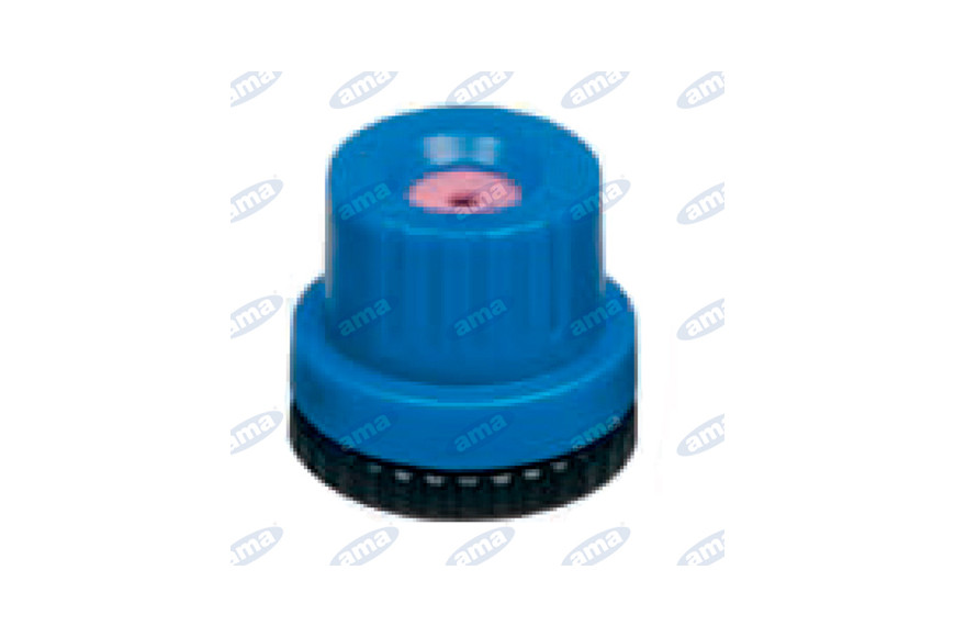 Cone Nozzle Ceramic 60th Blue