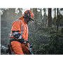 Giacca impermeabile Husqvarna Protect High-Viz - Functional Husqvarna