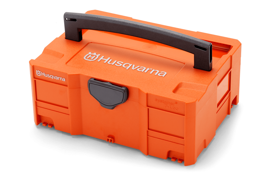 Box - 585428701 - Husqvarna Genuine Part