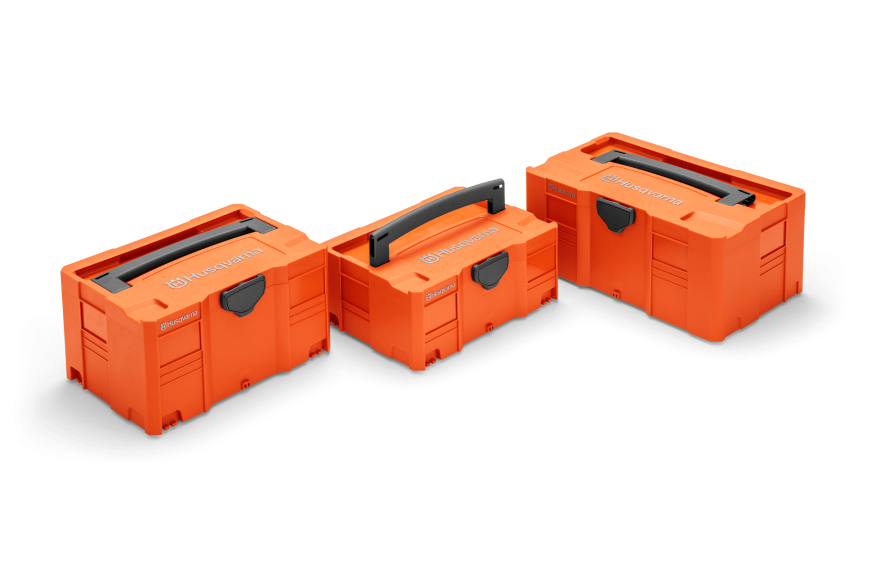 Box - 585428701 - Husqvarna Genuine Part