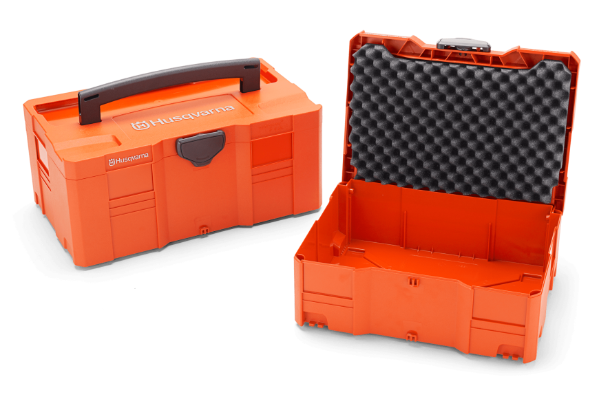 Box - 585428701 - Husqvarna Genuine Part