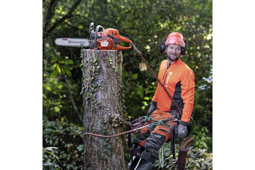 Tronçonneuse - 967690638 - Pièce d'origine Husqvarna