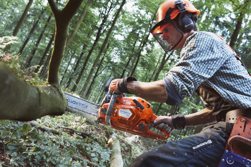 Motosega Husqvarna 562 Xp® - A Scoppio - Originale Husqvarna - 970502018