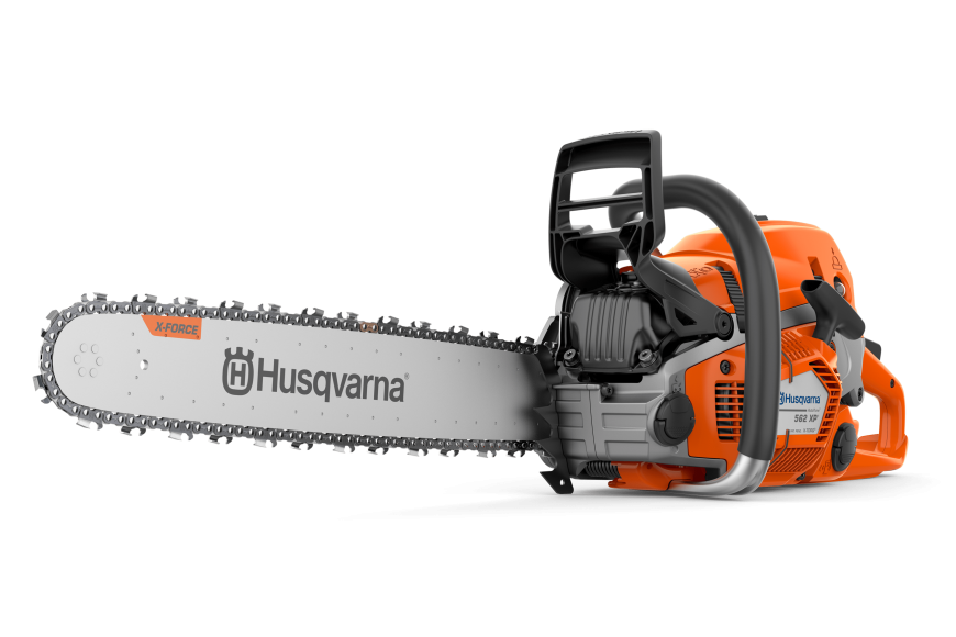 Chainsaw, Standard - 970502018 - Husqvarna Genuine Part