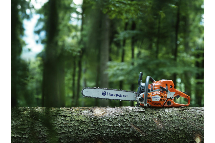 Motosega Husqvarna 562 XP®
