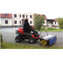 Spazzola Husqvarna