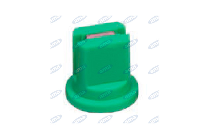 Ugello Antider.Ceramico Verde