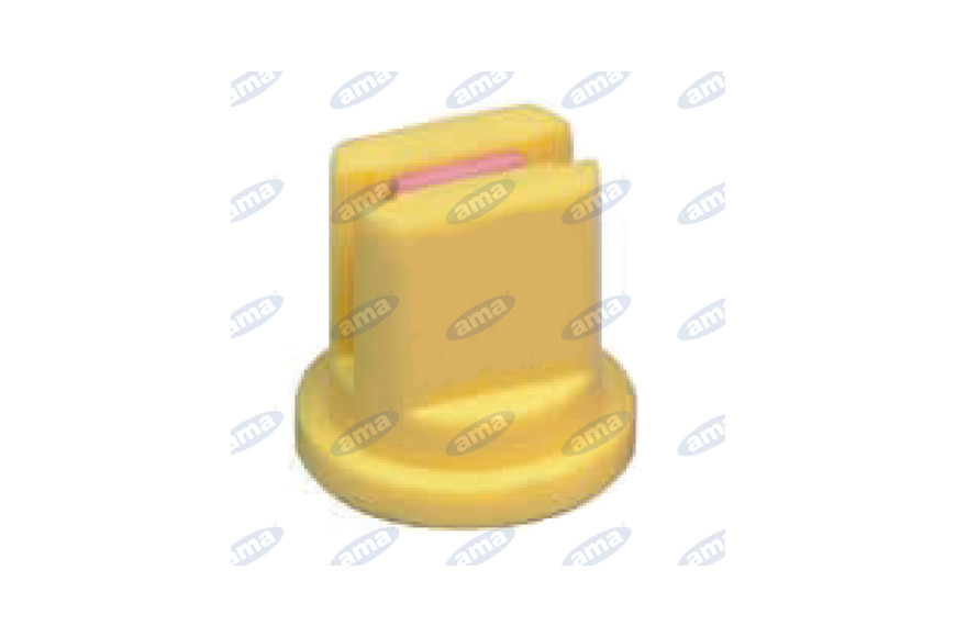 Buse Antider.Ceramico jaune
