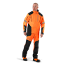 Pantalone per lavori con decespugliatore - Technical