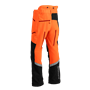 Pantalone per lavori con decespugliatore - Technical