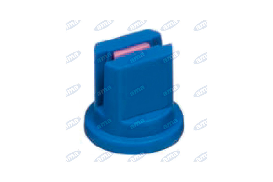 Buse Antider.Ceramico Bleu