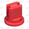 Düse Antider.Ceramico Red