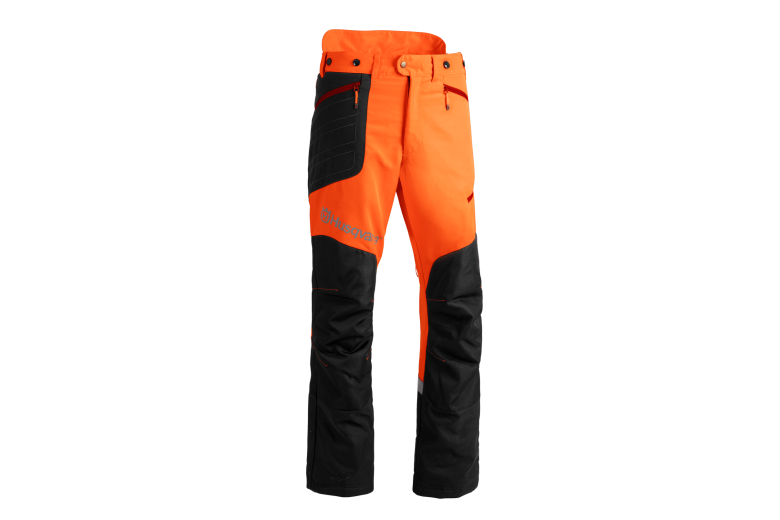 Pantalone per lavori con decespugliatore - Technical