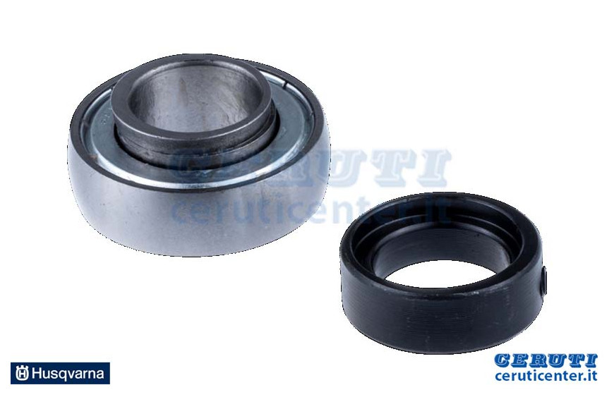 Bronzina - Originale Husqvarna - 539000317