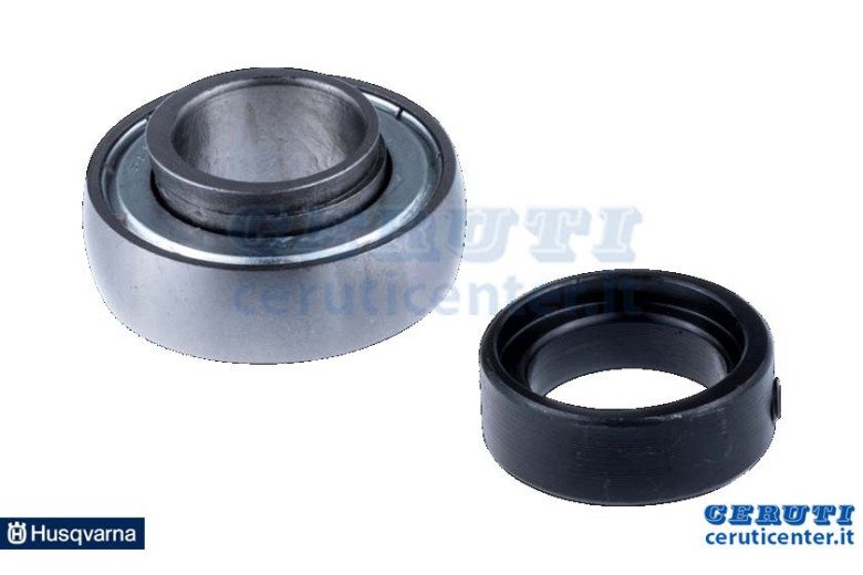 Bearing - Original Husqvarna - 539000317