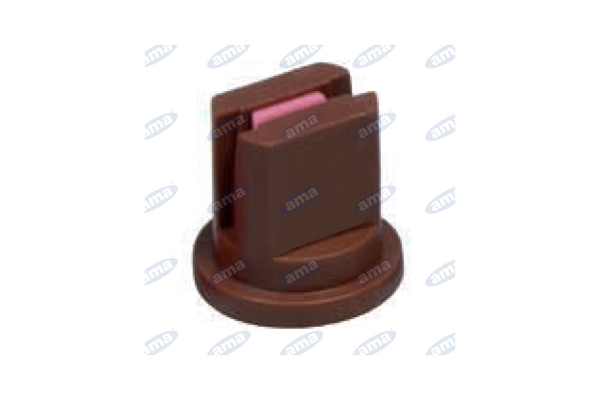 Ugello Antider.Ceramico Marrone