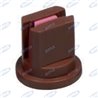 Buse Antider.Ceramico Brown