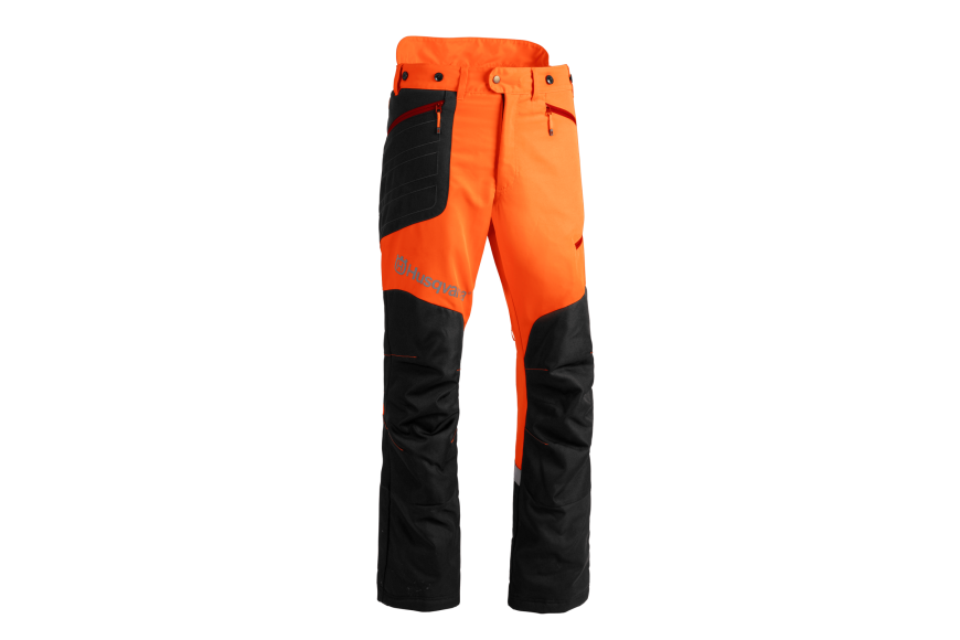Pantalone per lavori con decespugliatore - Technical