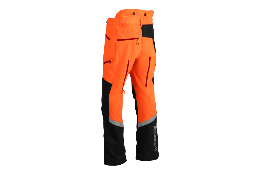 Pantalone per lavori con decespugliatore - Technical