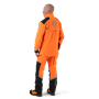 Pantalone per lavori con decespugliatore - Technical