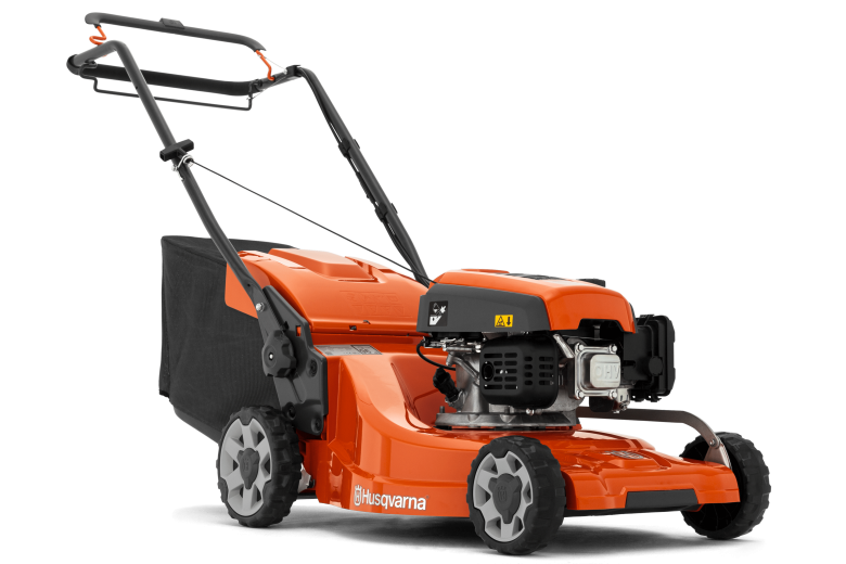 Tagliaerba Husqvarna LC 247S