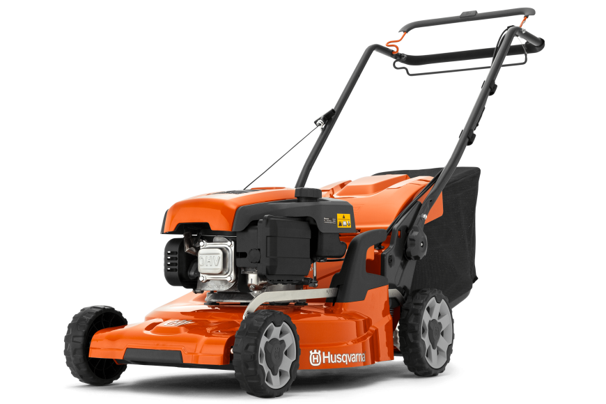 Tagliaerba Husqvarna LC 247S