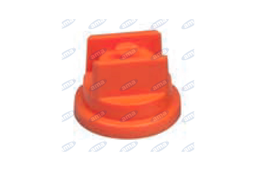 Standard Fan Nozzle 110 ° Orange