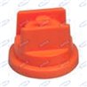 Standard Ventilateur Buse 110 ° orange