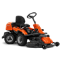 Trattorino tagliaerba Rider Husqvarna R 214T
