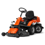Trattorino tagliaerba Rider Husqvarna R 214T