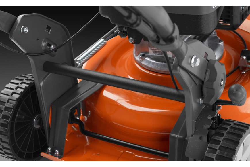 Tagliaerba Husqvarna LB 251S