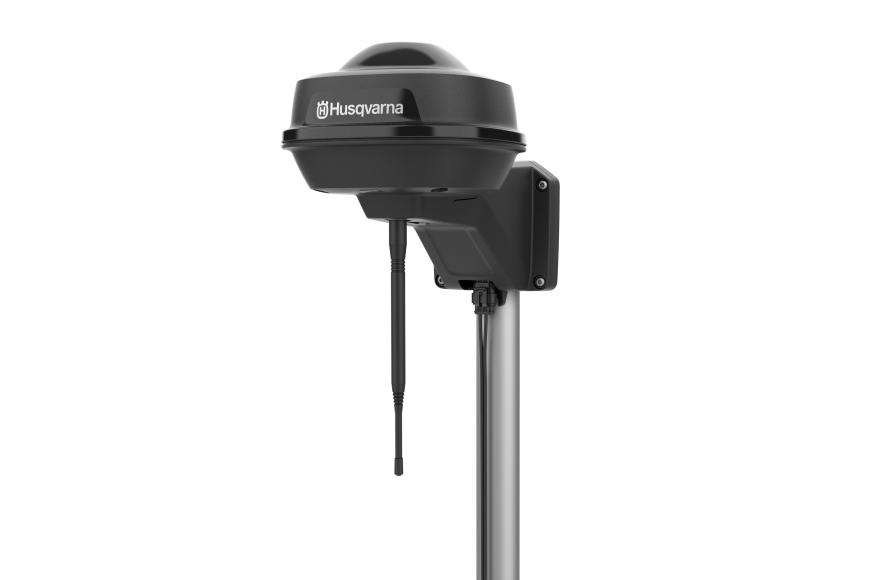 Antenna di riferimento per Automower EPOS