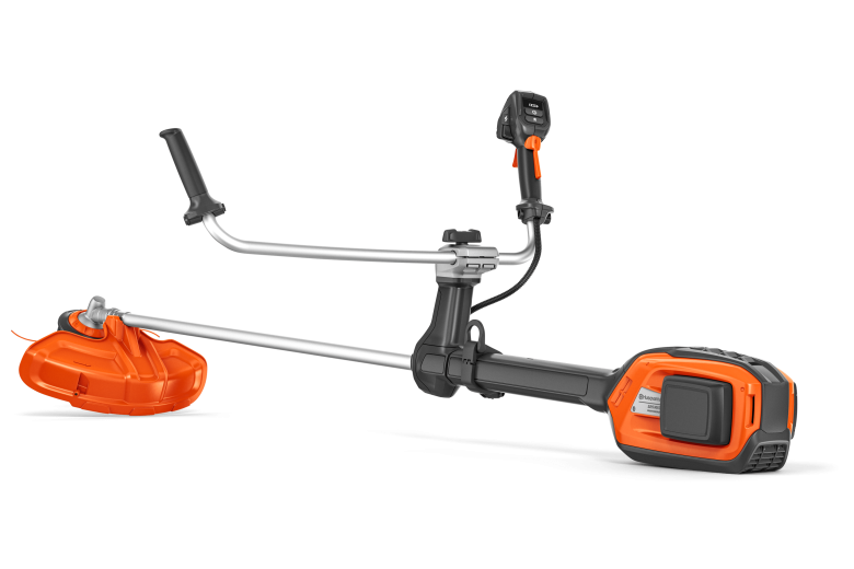 Decespugliatore Husqvarna 525iRXT