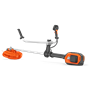 Decespugliatore Husqvarna 525iRXT