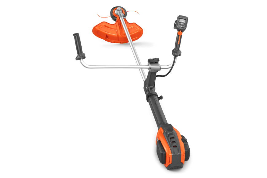 Decespugliatore Husqvarna 525iRXT